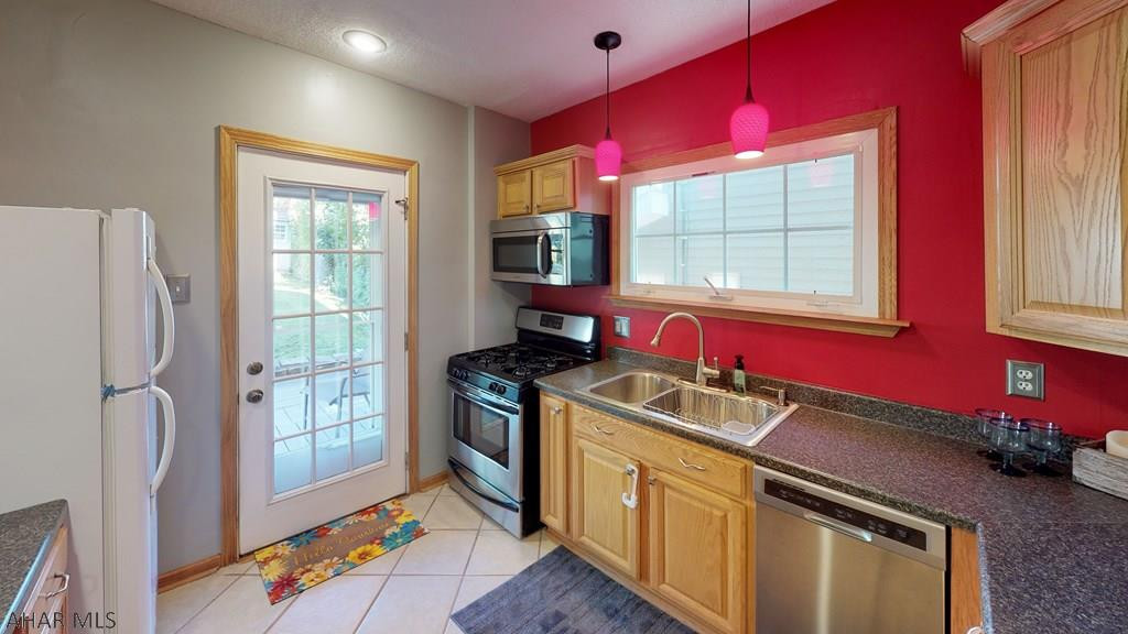 Fairview - Residential