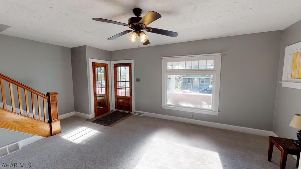 Fairview - Residential