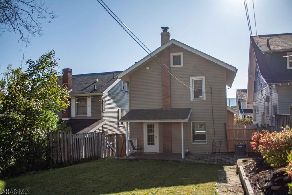 Fairview - Residential
