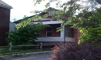 Rt. 22 R on Rt. 866 into W-bug, R on Plum, home on R nice one-story home.  See Other Pictures. Grace L. Clapper, by Doreen Merica-POA.   #J-714 Rt. 22 R on Rt. 866 into W-bug, R on Plum, home on R nice one-story home. See Other Pictures.  Grace L. Clapper, by Doreen Merica-POA.  #J-714