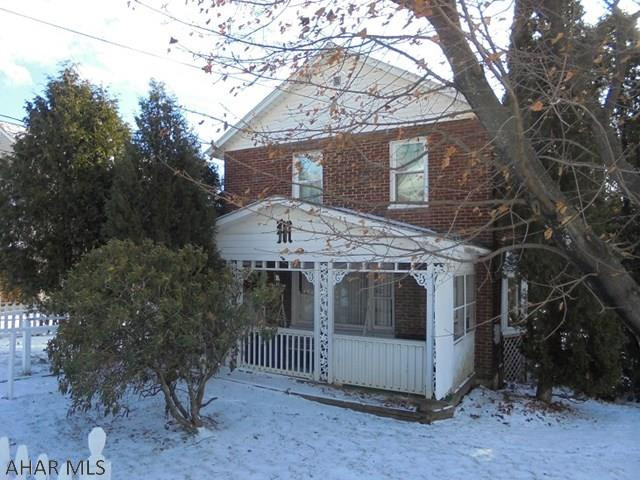 Other - Residential