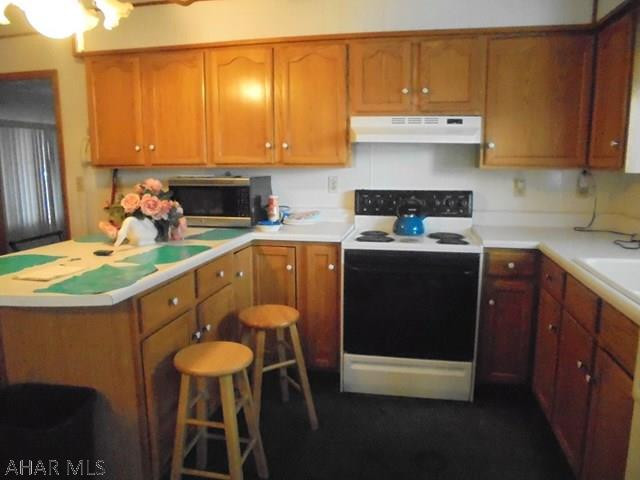 Other - Residential