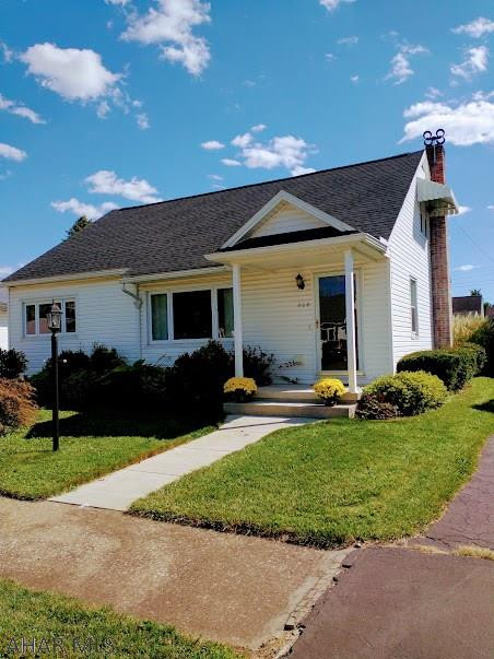 Other - Residential
