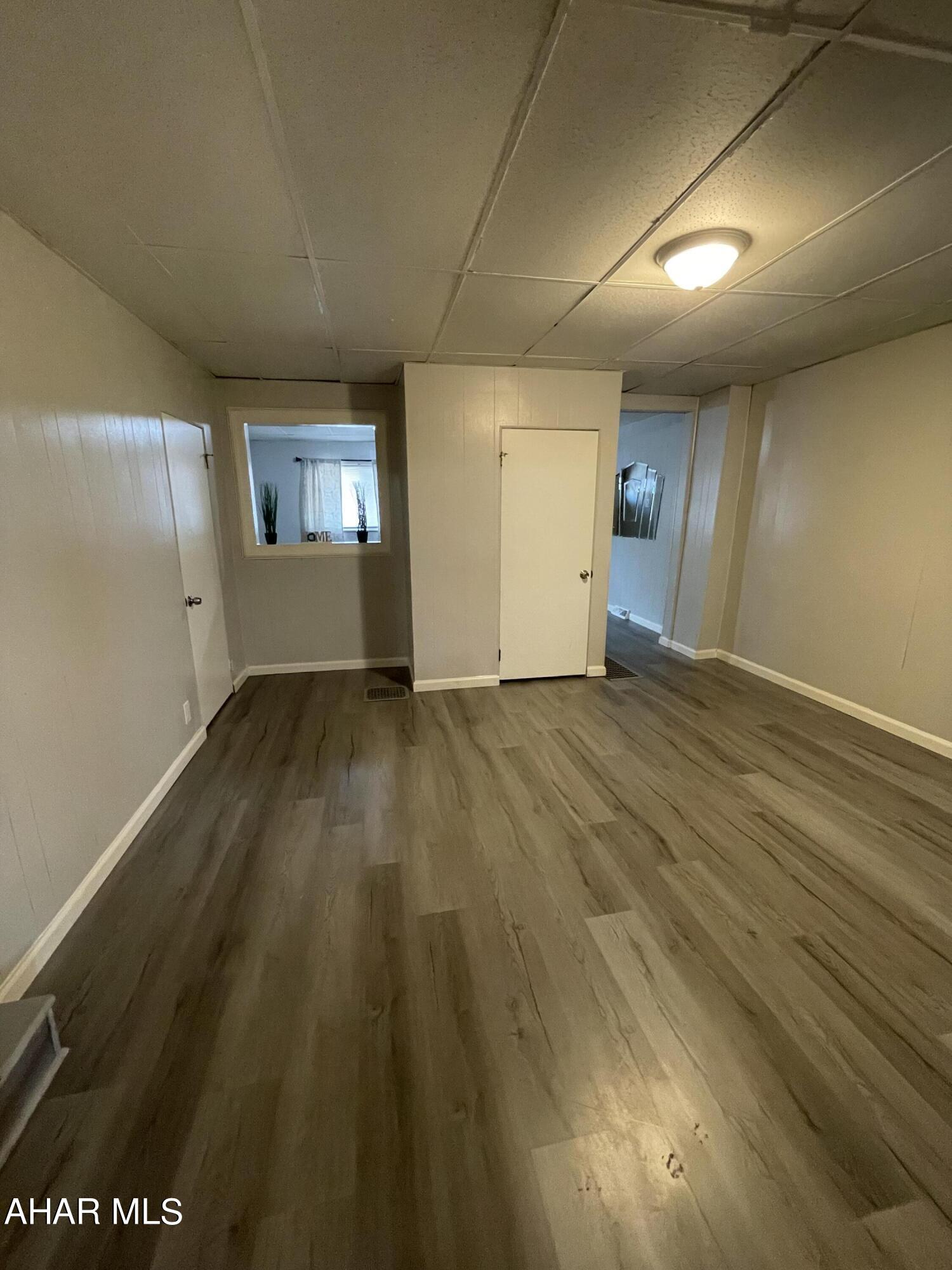 None - Residential