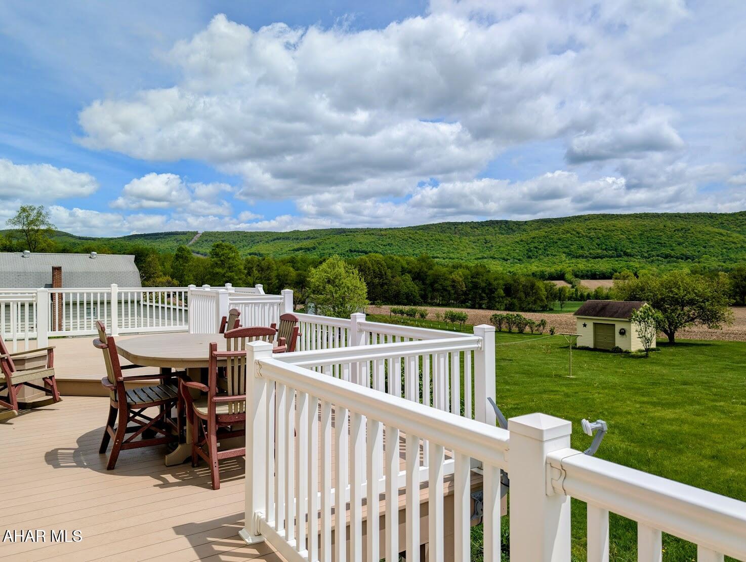 None - Residential