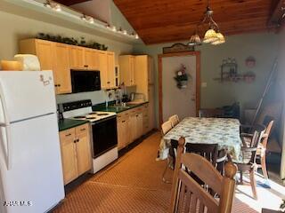 Art Museum Area - Residential