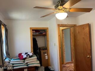 Art Museum Area - Residential