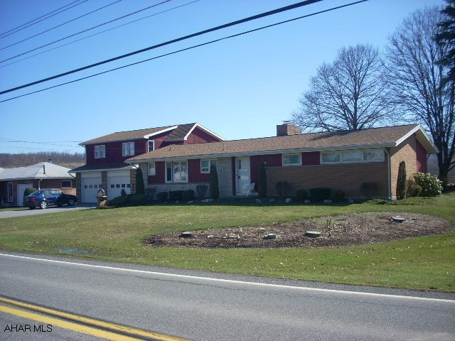 Other - Residential