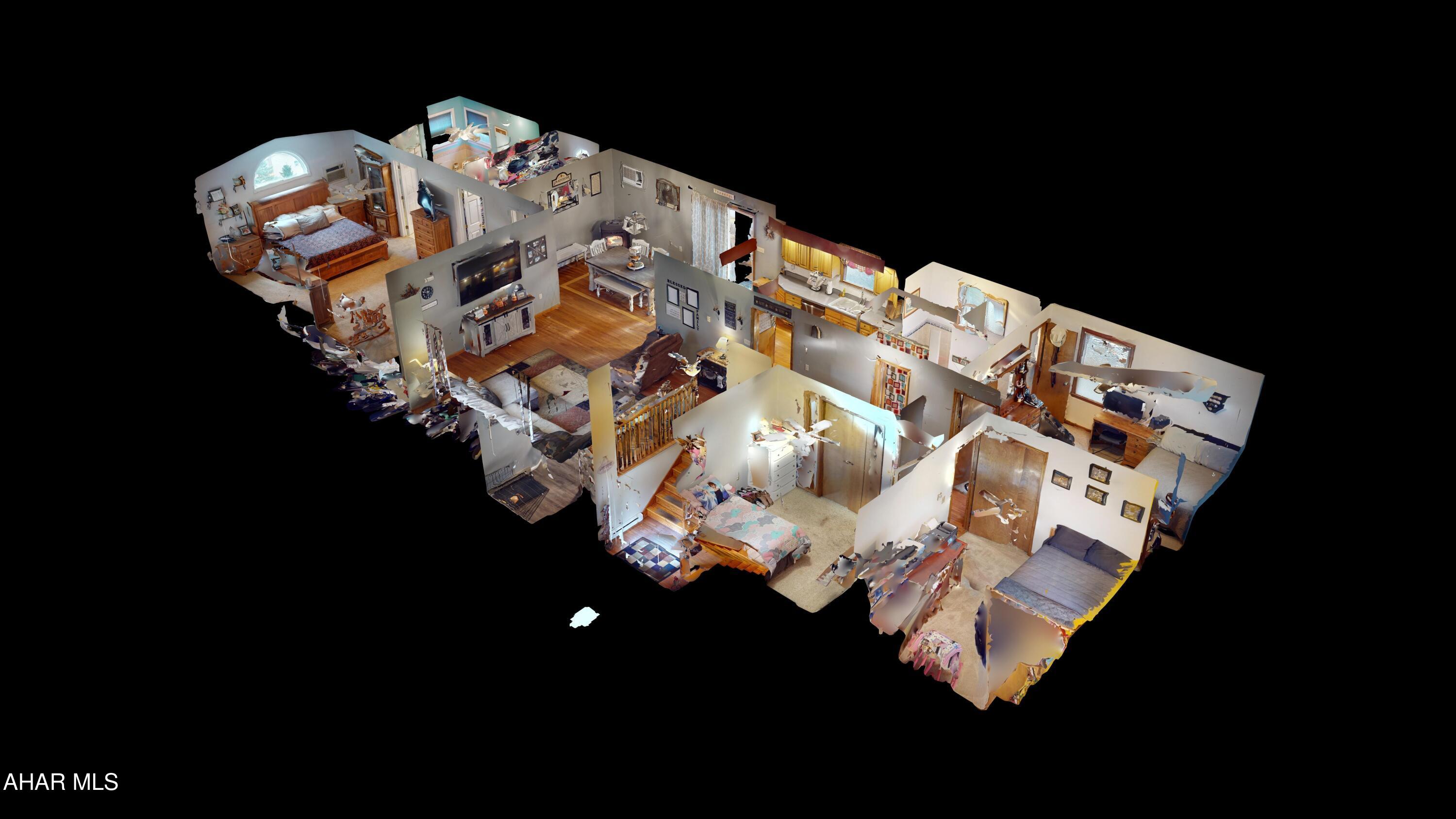 Other - Residential