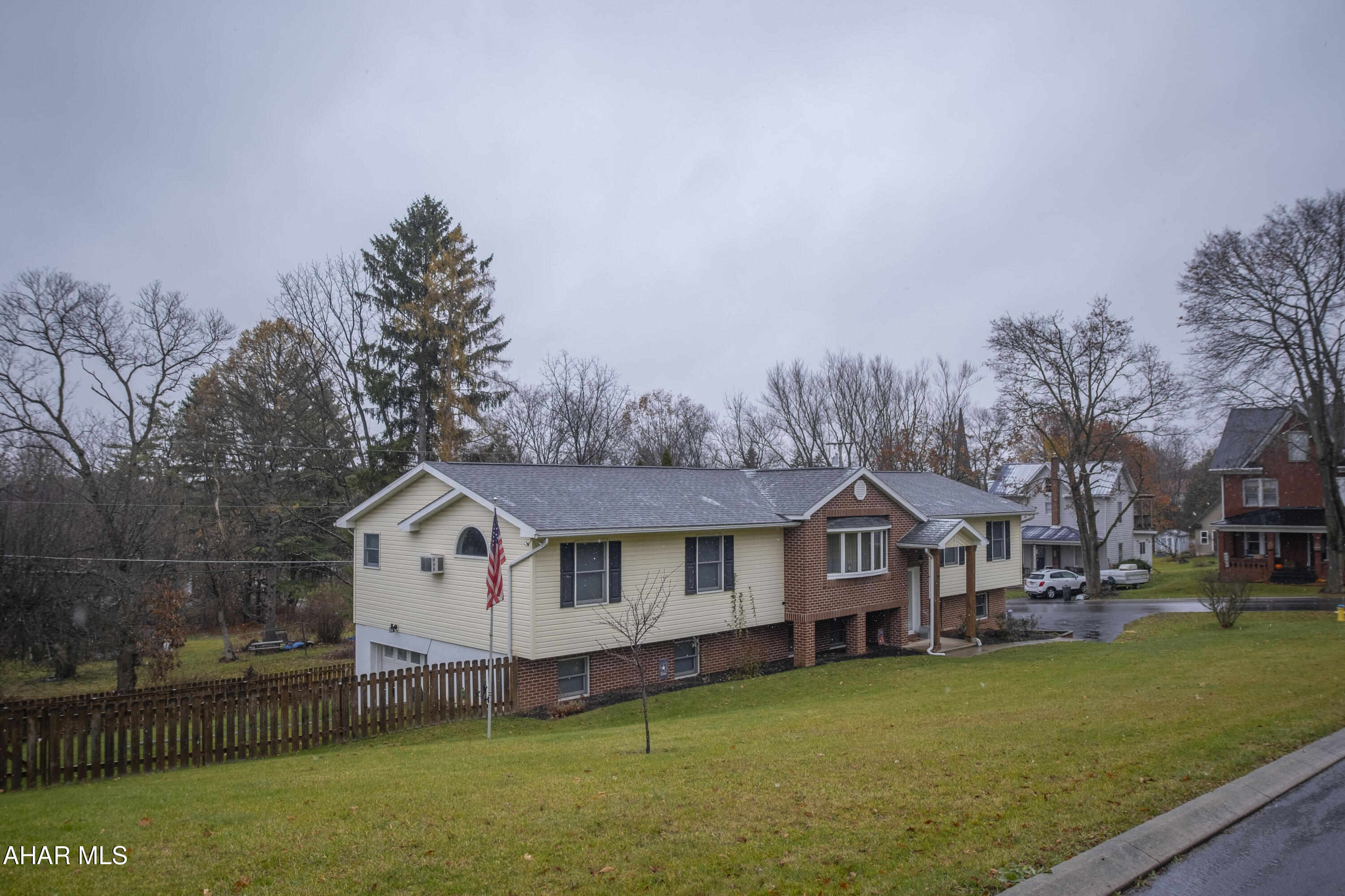 Other - Residential