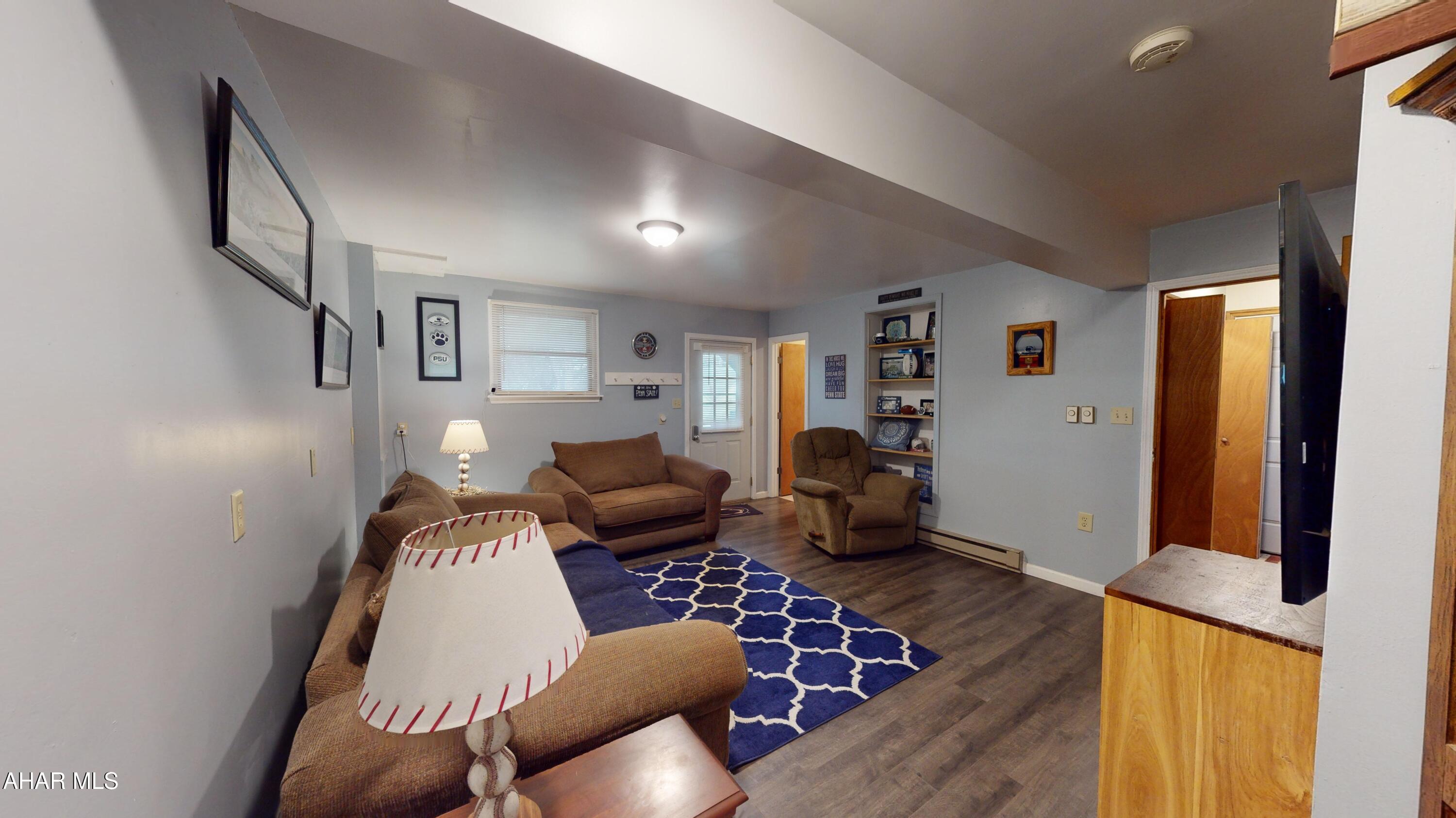 Other - Residential
