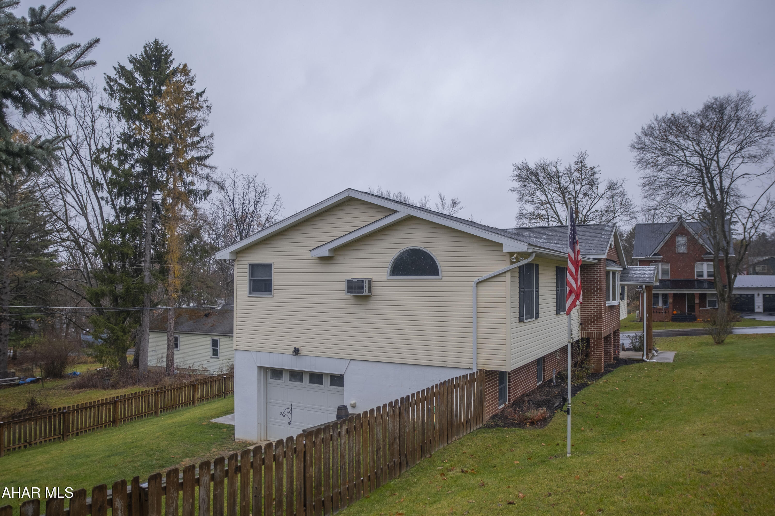 Other - Residential
