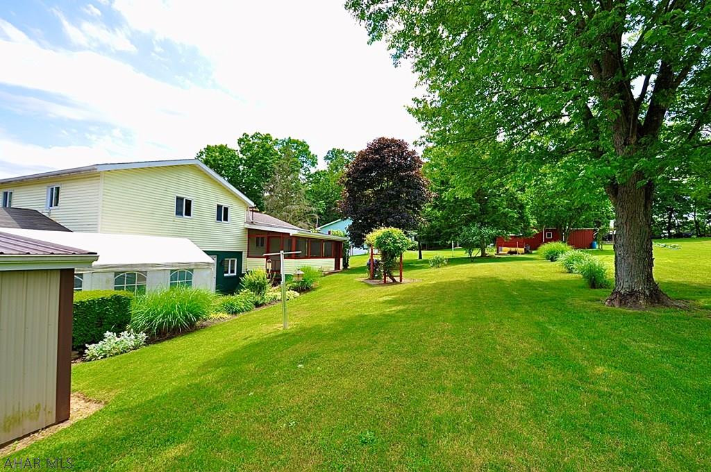 Other - Residential