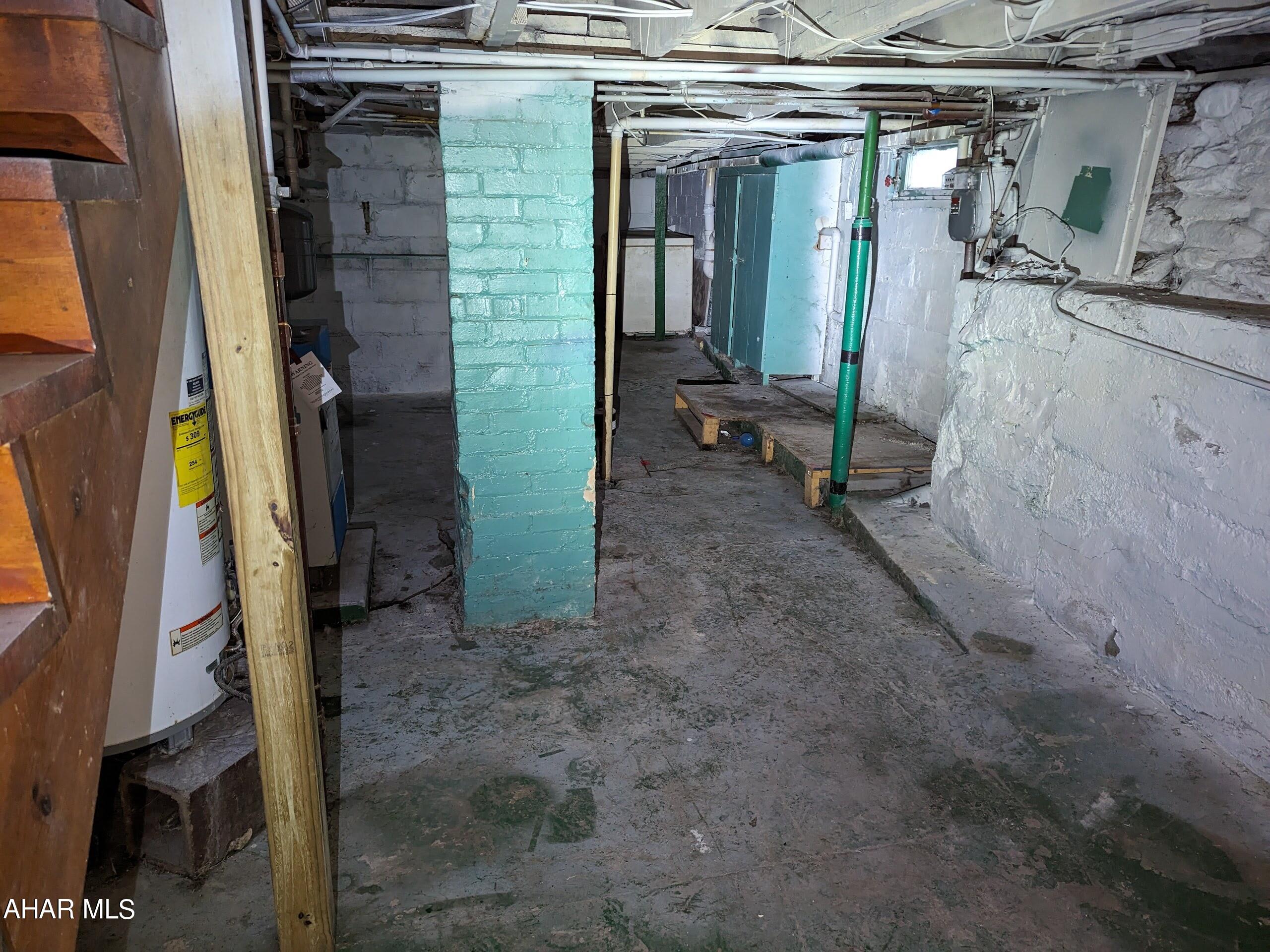 None - Residential