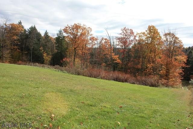 Here's your opportunity to build your dream home in S&P Estates! (Otherwise known as Crestwood) Beautiful neighborhood with partially wooded area. Undeveloped land behind lots. Gradual sloping allows home designs with walk-out basements. Don't pass this opportunity up. There's a second lot that could be purchased to enlarge your living space.