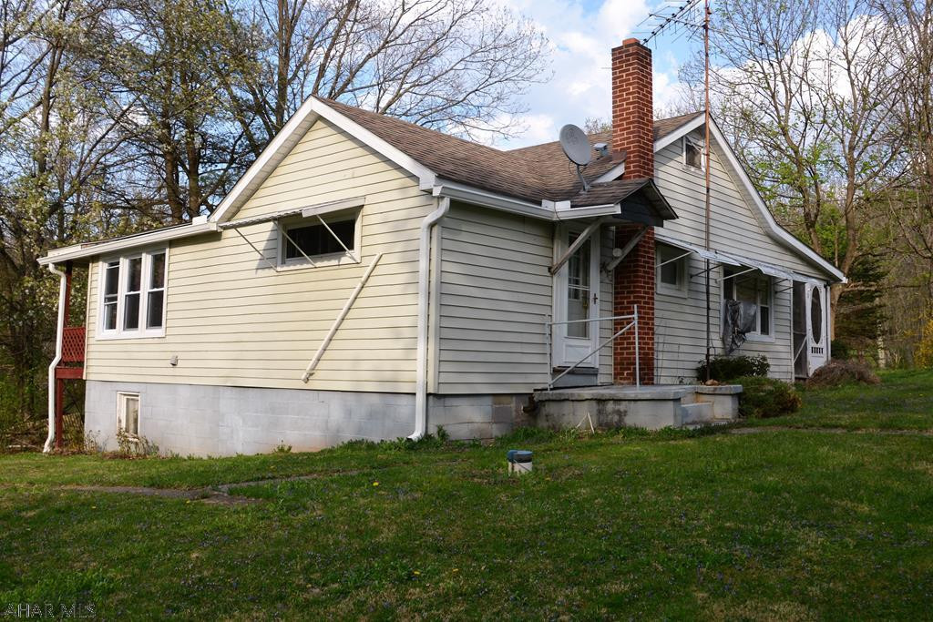 Other - Residential