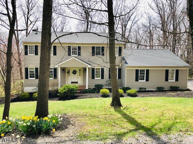 Stonehedge - Residential