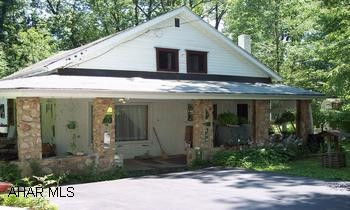 Nice home, with loads of potential in Sinking Valley.  1st floor, bath & laundry & 3 bedrooms.  2nd floor could be finished with endless possibilities; larger than it looks! Nice home, with loads of potential in Sinking Valley.  1st floor, bath & laundry & 3 bedrooms.  2nd floor could be finished with endless possibilities; larger than it looks!