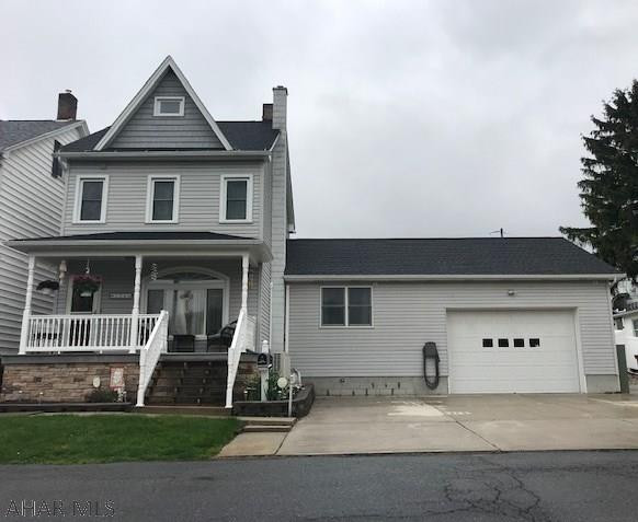 Other - Residential