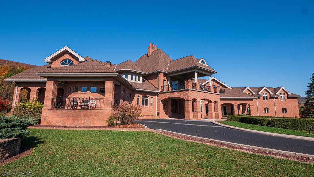 Scotch Valley - Residential