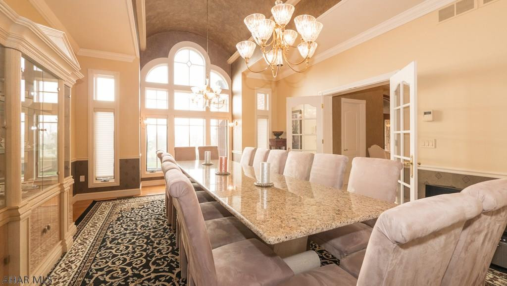 Scotch Valley - Residential