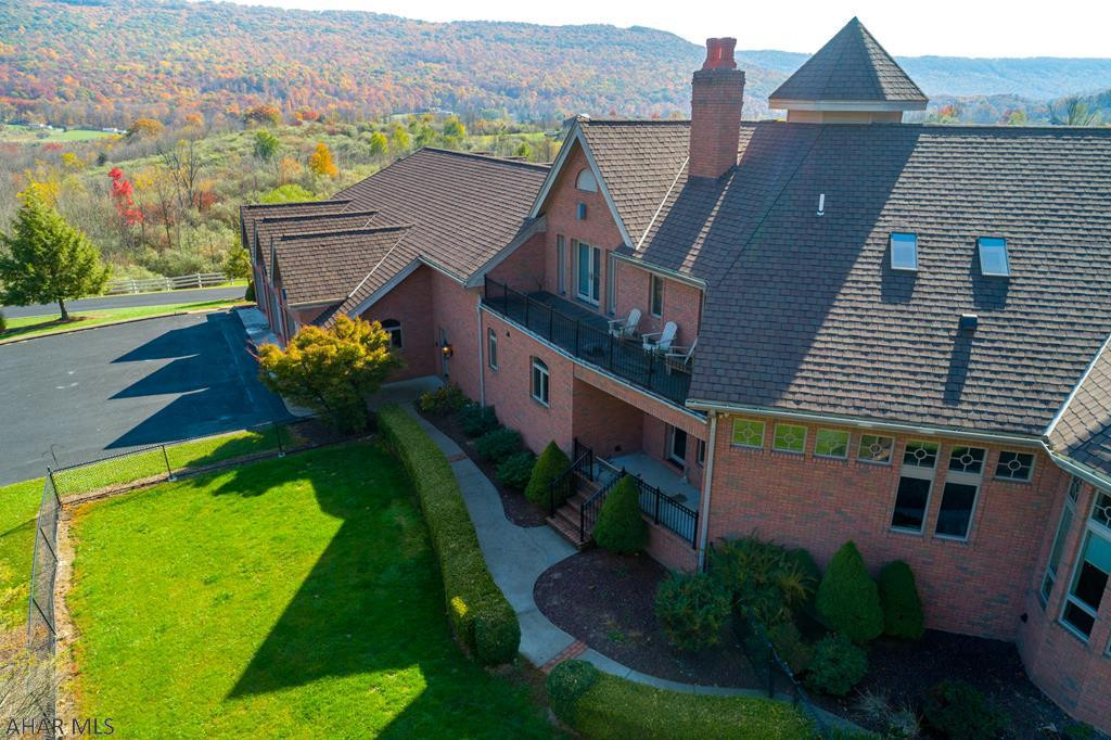 Scotch Valley - Residential