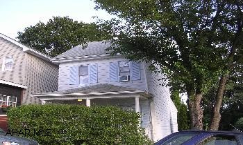 2 STORY ALUM. SIDED. PERFECT CONDITION FOR THIS 2+ BEDROOM HOME. OAK KITCHEN WITH CERAMIC TILE FLOOR. FIREPLACE IN LR. FINISHED ATTIC. UPDATED MECHANICS.  LARGE LOT. SELLER IS RELATED TO AGENT.