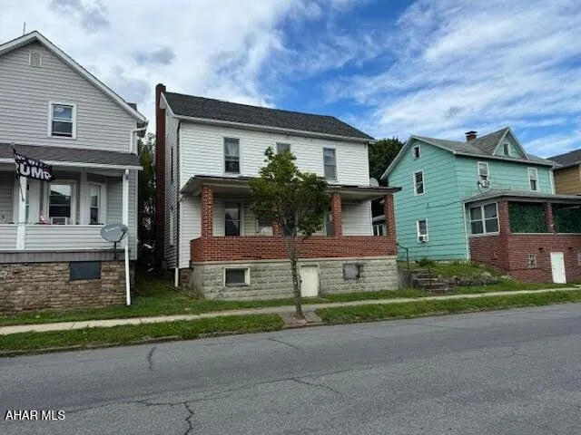 None - Residential