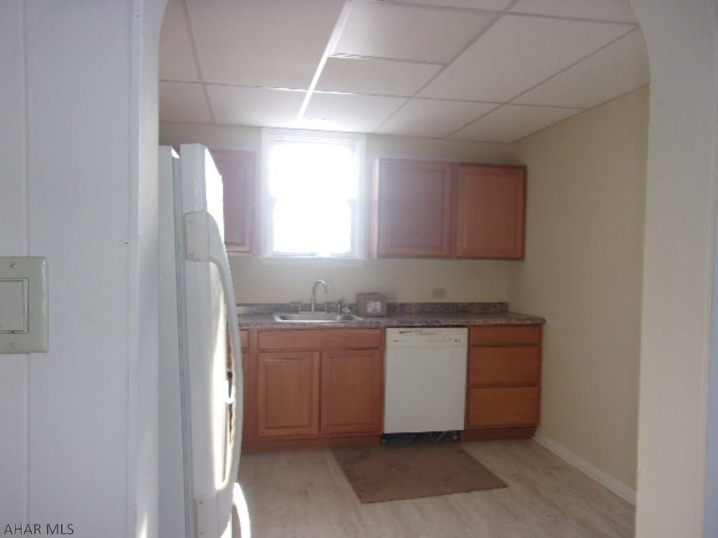 Other - Residential Income