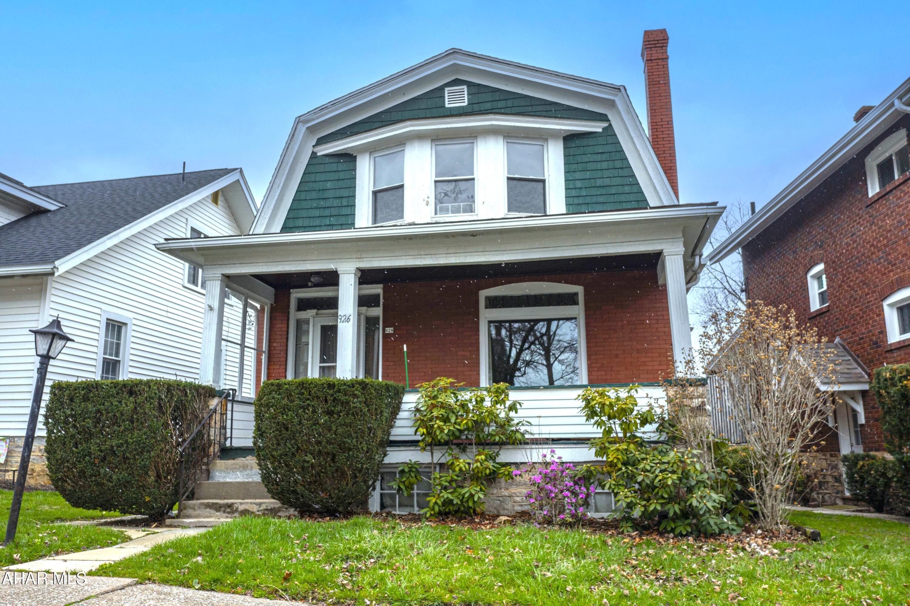 Fairview - Residential