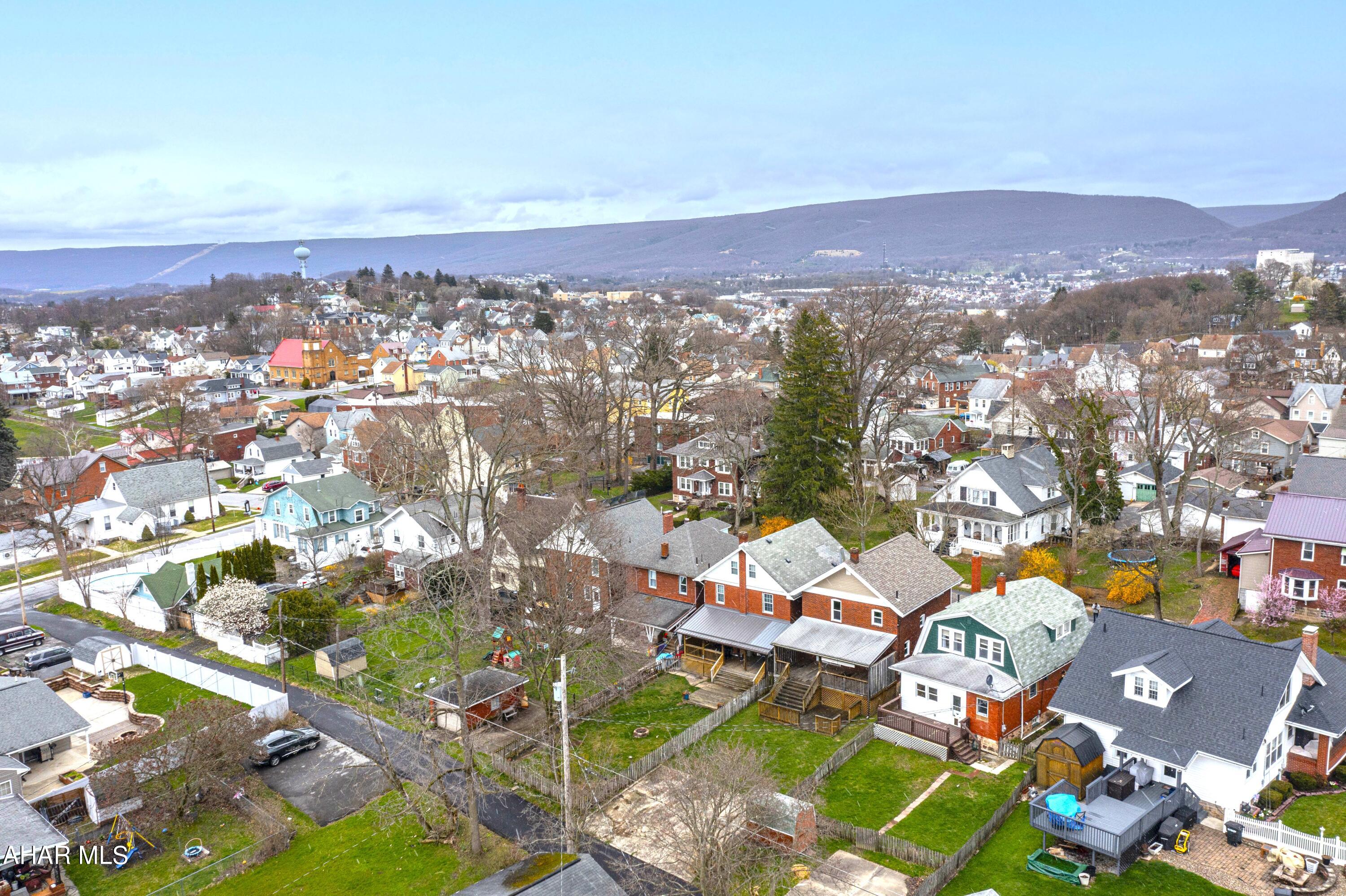 Fairview - Residential