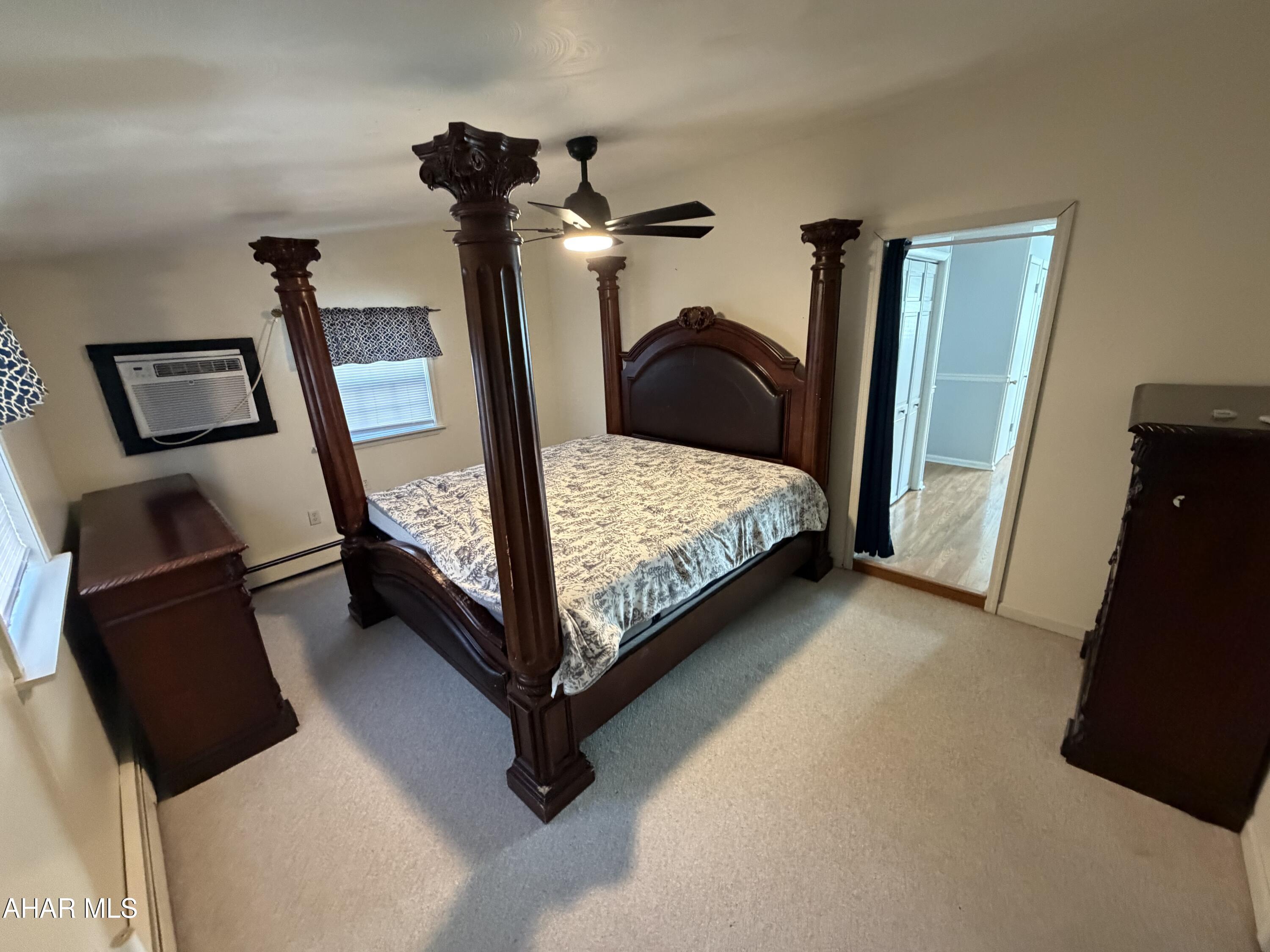 Juniata - Residential