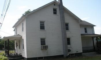 Sold as is.  Buyer must pay 2% transfer tax.  This is a Fannie Mae HomePath property. Purchase this property for as little as 3% down!  This property is approved for HomePath Mortgage Financing and HomePath Renovation Mortgage Financing.  Call listing agent for details or visit www.homepath.com