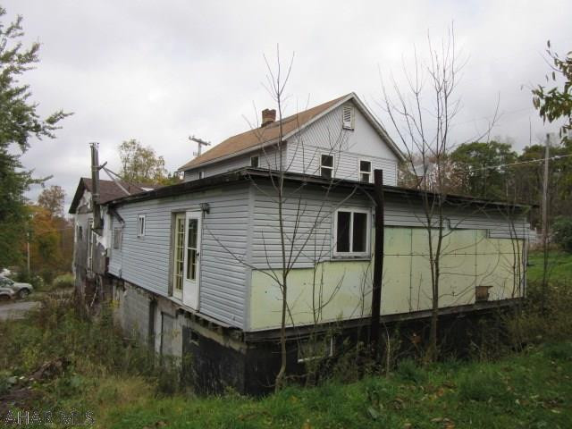Other - Residential