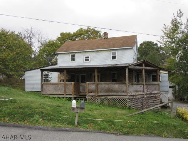 Other - Residential