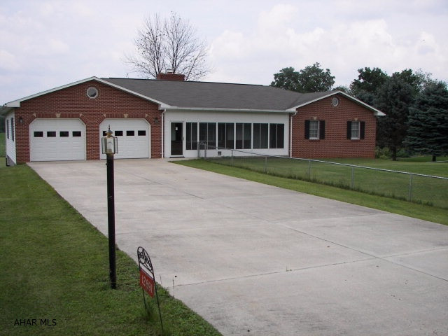 Other - Residential