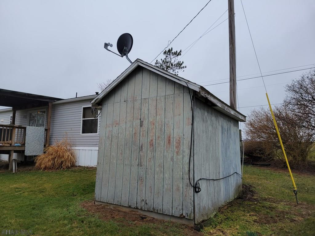 Other - Residential