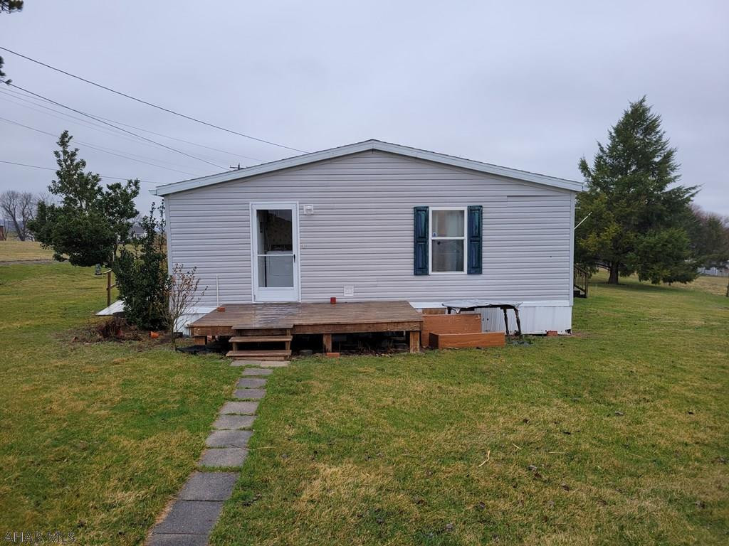 Other - Residential
