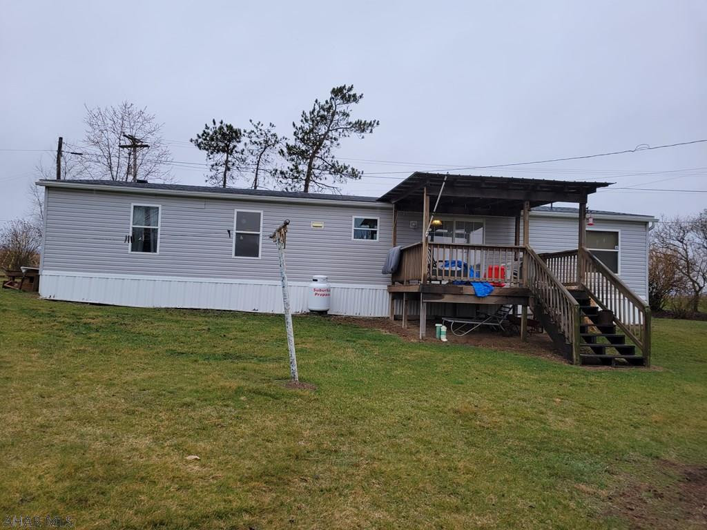 Other - Residential