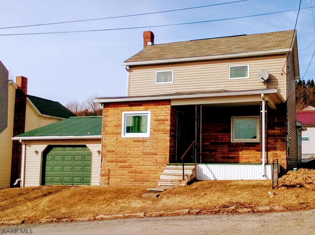 Unknown - Residential