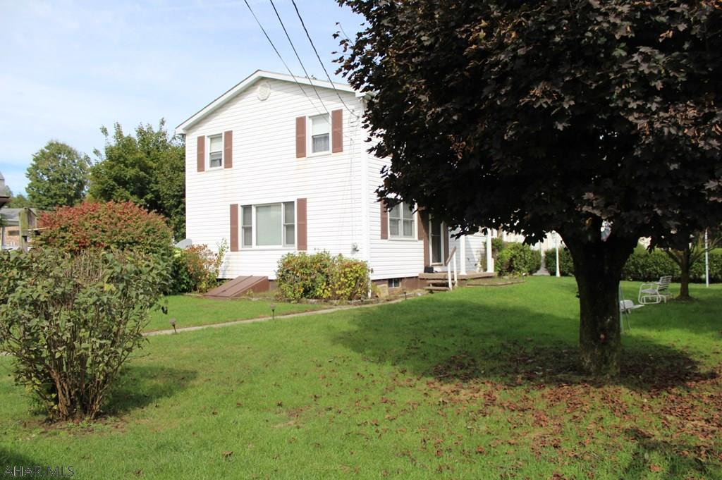 Other - Residential
