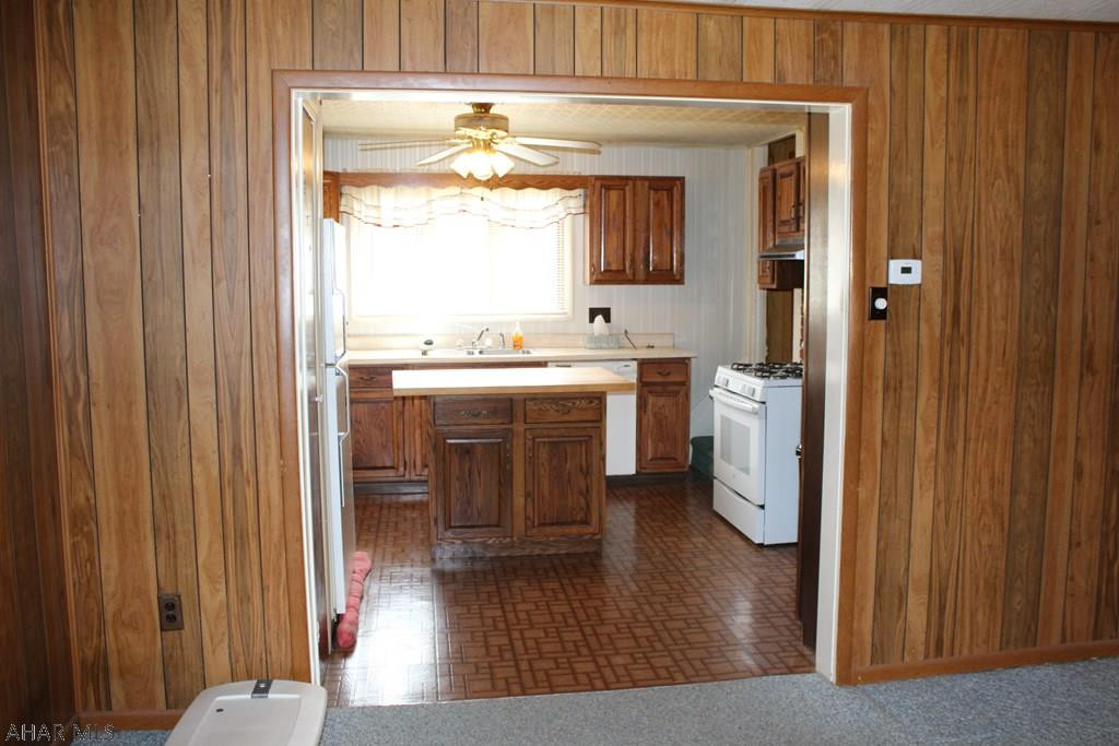 Other - Residential