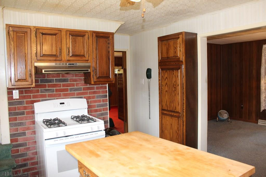 Other - Residential