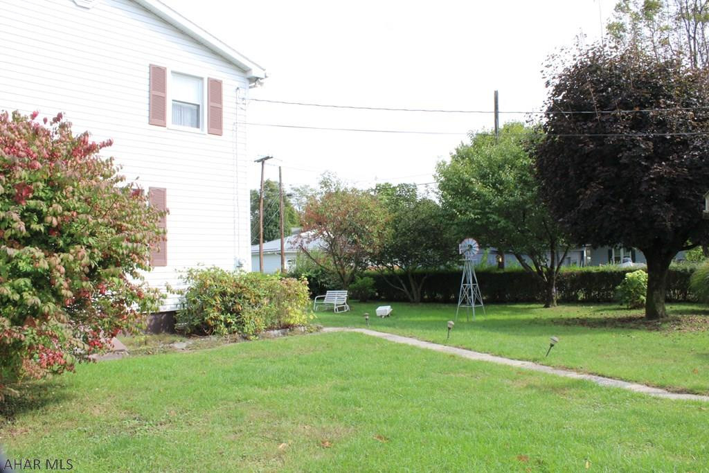 Other - Residential