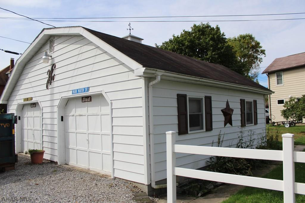 Other - Residential
