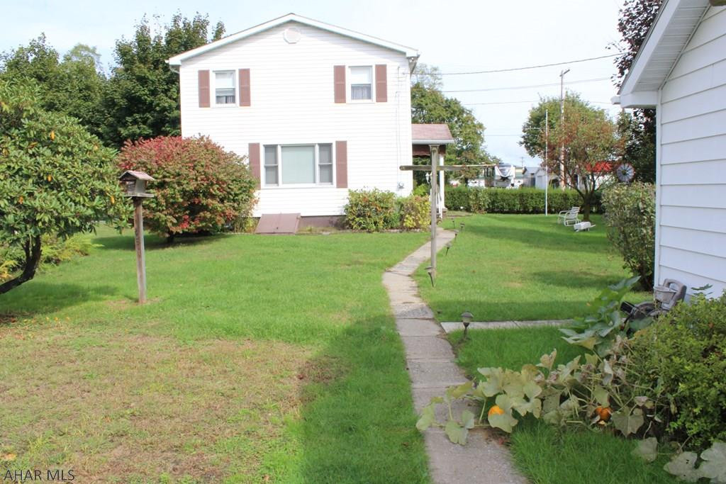 Other - Residential