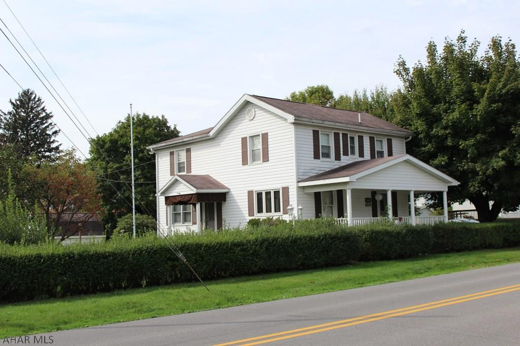 Other - Residential