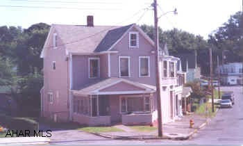 Duplex separate utilities