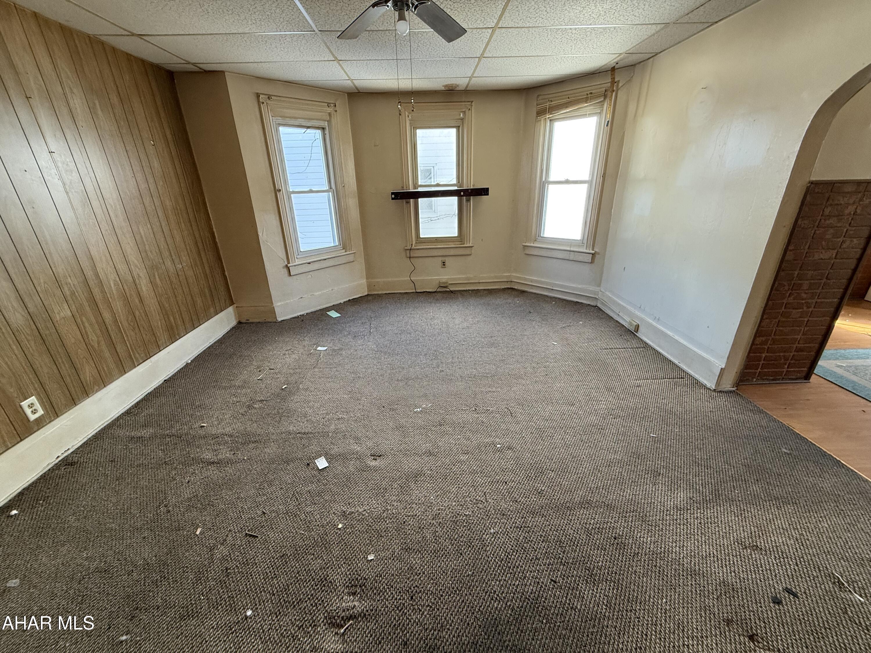 None - Residential Income
