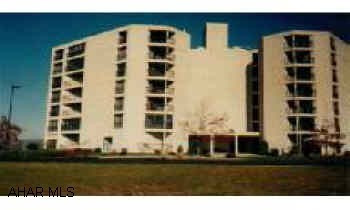 Bright, spacious condo with 3 balconies, good view. $200.00 monthly condo fee includes building maintenance, water, sewer, trash, lawn care, snow removal.   Bright, spacious condo with 3 balconies, good view. $200.00 monthly condo fee includes building maintenance, water, sewer, trash, lawn care, snow removal.